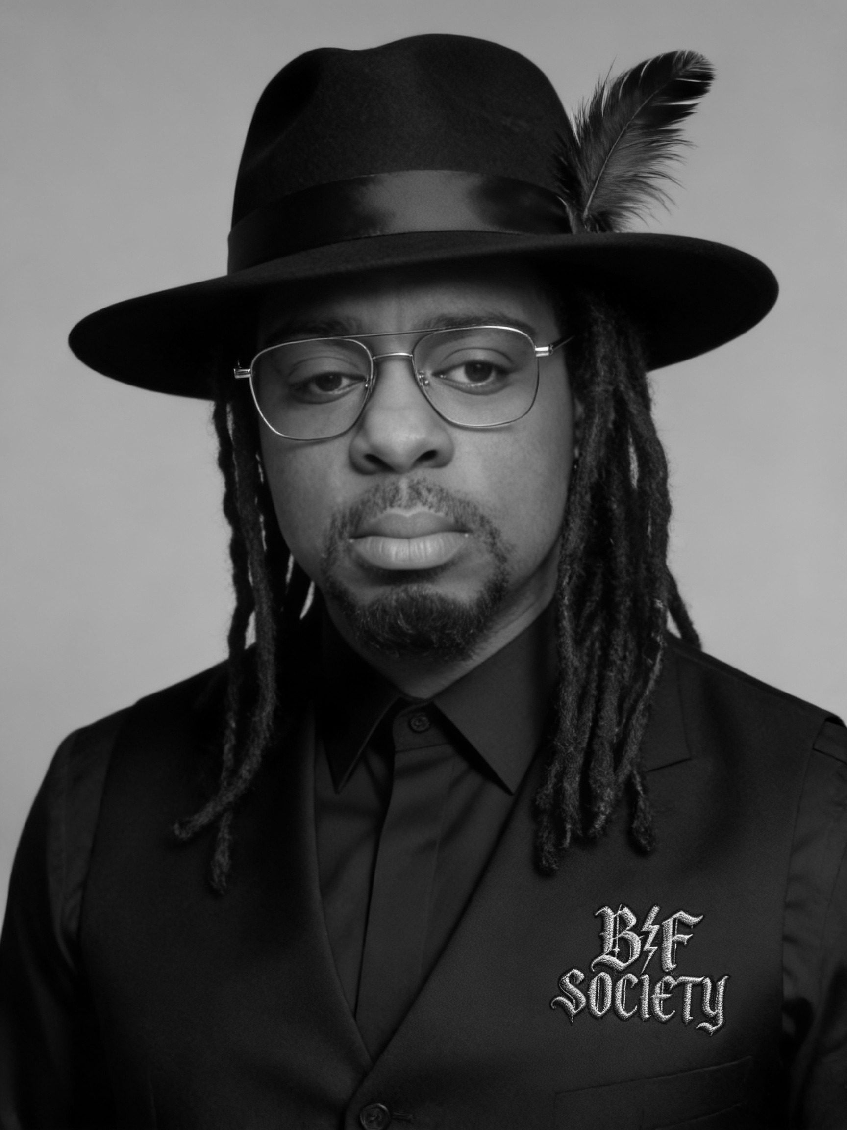 Qpidluv — Tyron Damon Smith, author of K.E.P.T. Quiet