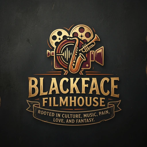 BlackFace Film House