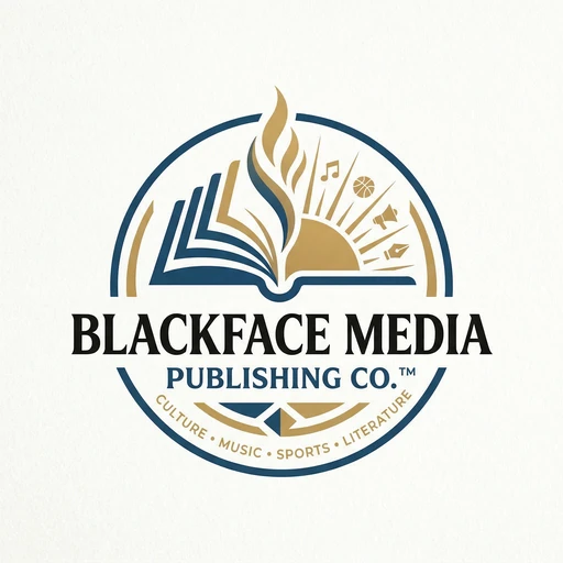 BlackFace Media Publishing Co.